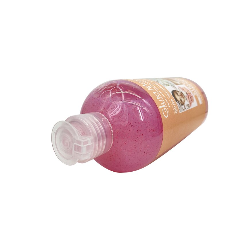 Honey Peach Gel Manufacturer - Cleaning Exfoliating