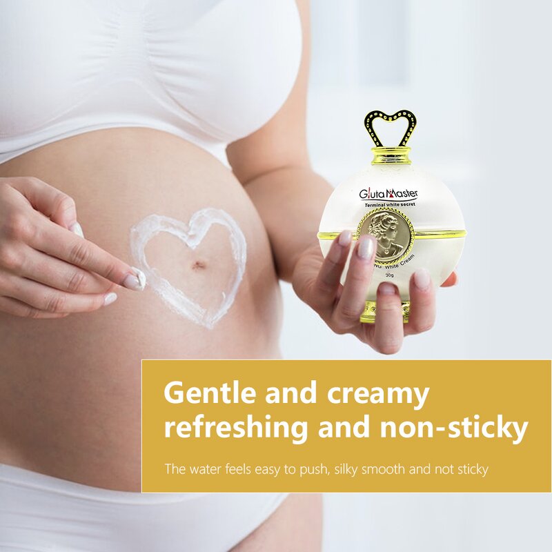 Cellulite Cream Manufacturer - Private Label Organic