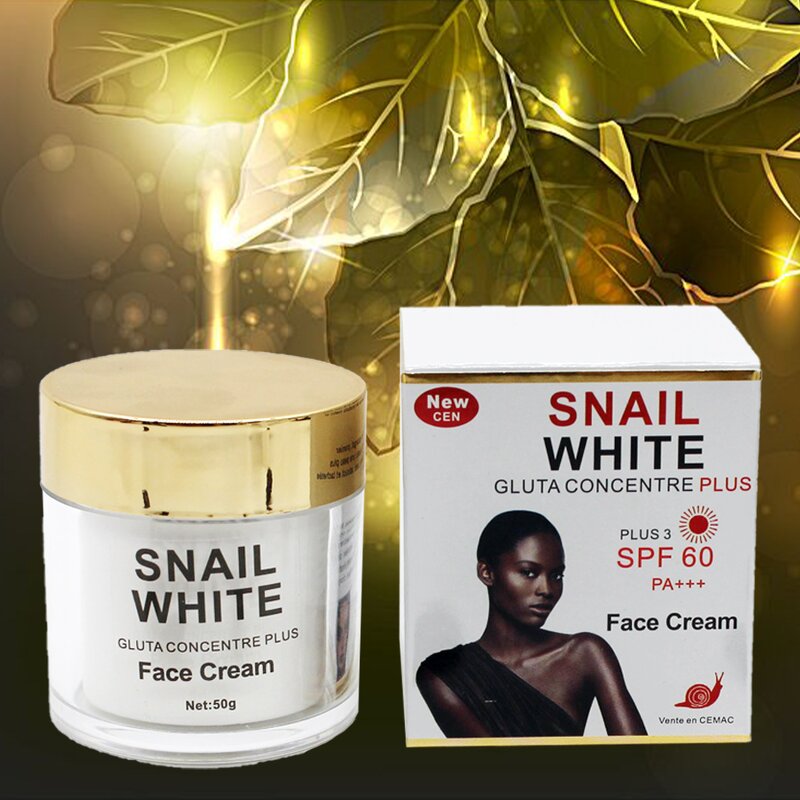 Whitening Cream Manufacturer - Natural Organic OEM