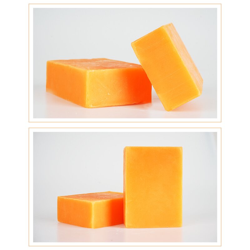 Whitening Soap Manufacturer - Natural Kojic Acid