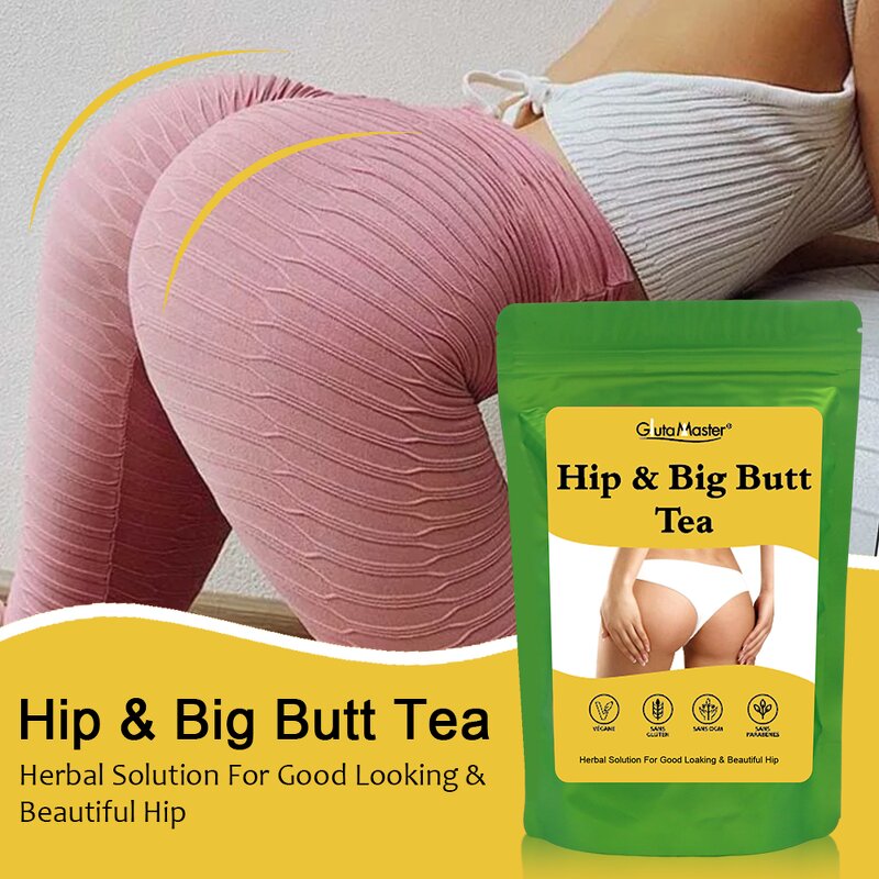 Butt Enlargement Tea Manufacturer - Herbal Supplements
