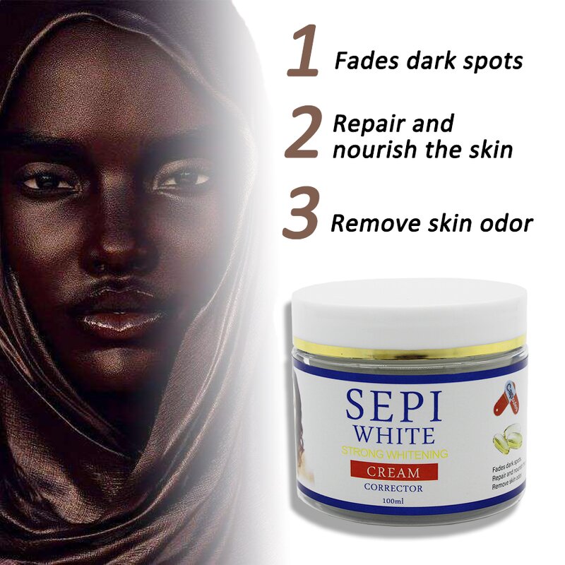 Face Cream Manufacturer - Terminal Anti Aging