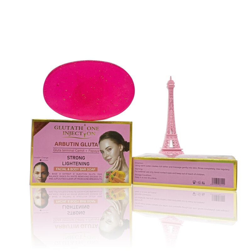 Lightening Soap Manufacturer - Gluta Wholesales