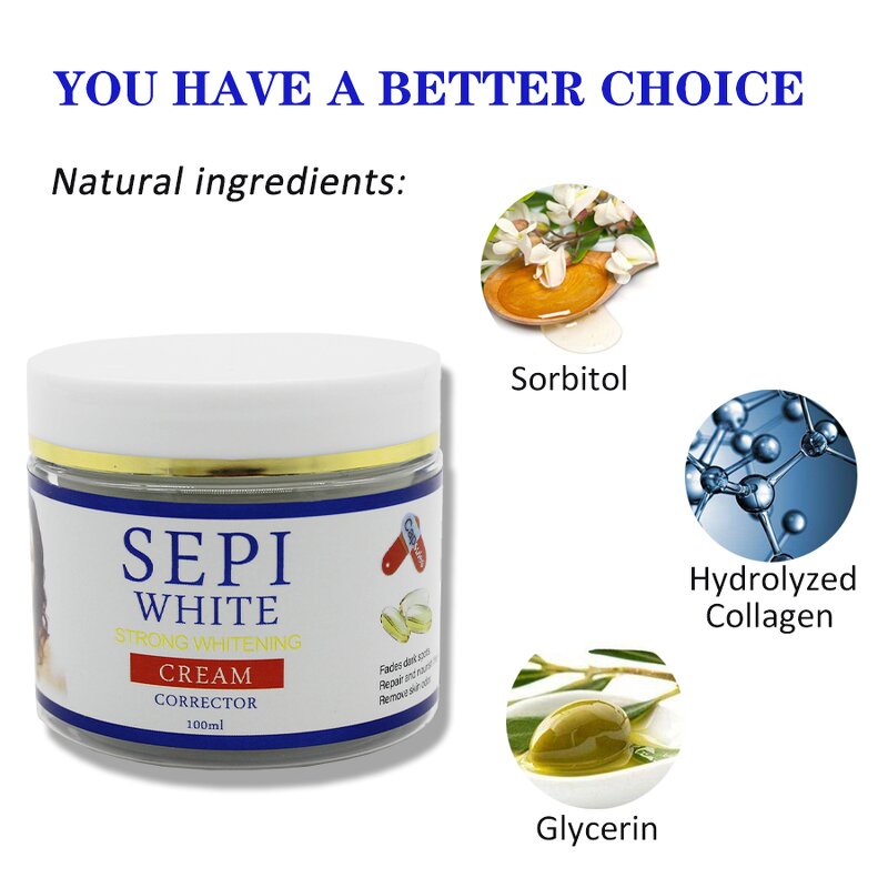 Face Cream Manufacturer - Terminal Anti Aging