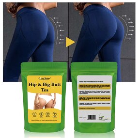 Slimming Tea Manufacturer - Hip Butt Enlargement