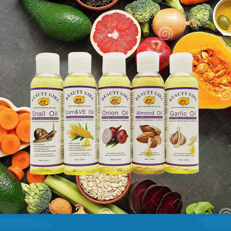 Extraction Facial Oil Manufacturer - Wholesale Organic