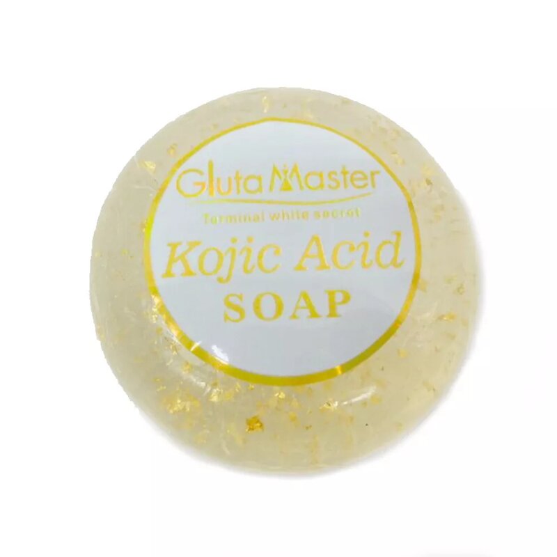 Lightening Soap Manufacturer - Gluta Master Terminal