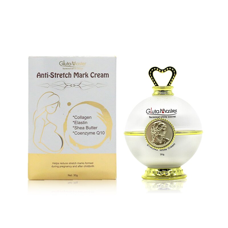 Stretch Mark Cream Manufacturer - Wholesale Fat Removal