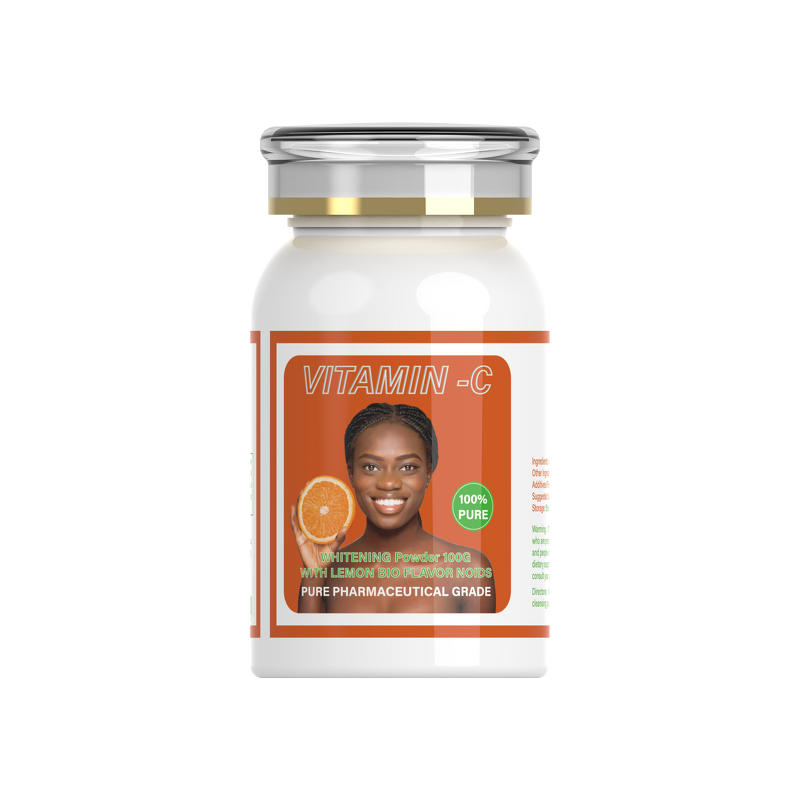 Vitamin C Powder Manufacturer - High Quality Brightening