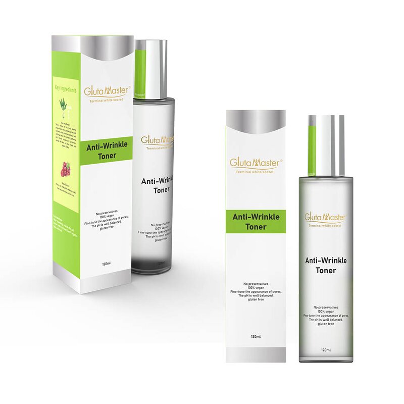 Anti Wrinkle Cream Manufacturer - Natural Organic OEM