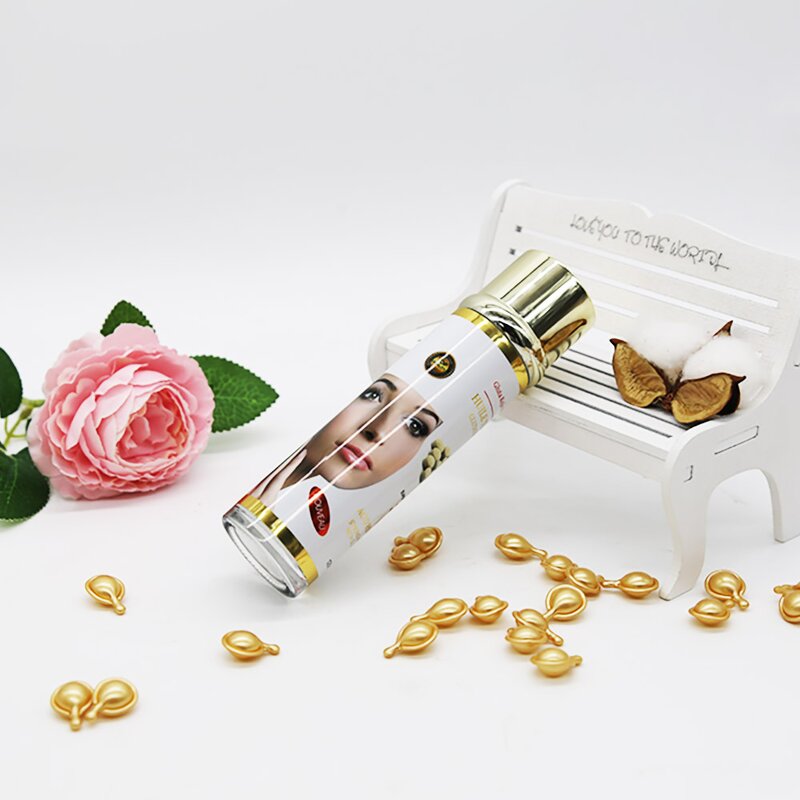 Whitening Serum Manufacturer - Kojic Strong White+