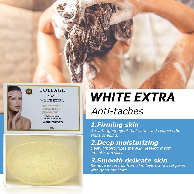 Skincare Set Manufacturer - Gluta Collagen OEM