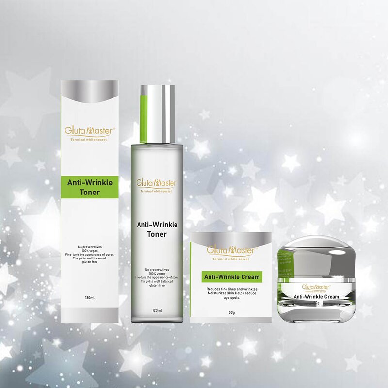 Anti Wrinkle Cream Manufacturer - Natural Organic OEM