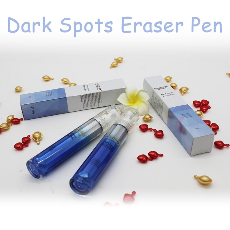 Dark Spot Pen Manufacturer - Anti Acne OEM