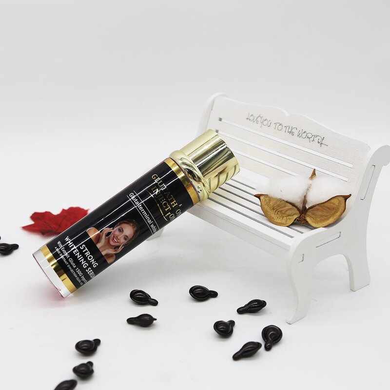 Skin Care Set Manufacturer - Gluta Terminal White