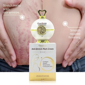 Stretch Mark Cream Manufacturer - Wholesale Fat Removal