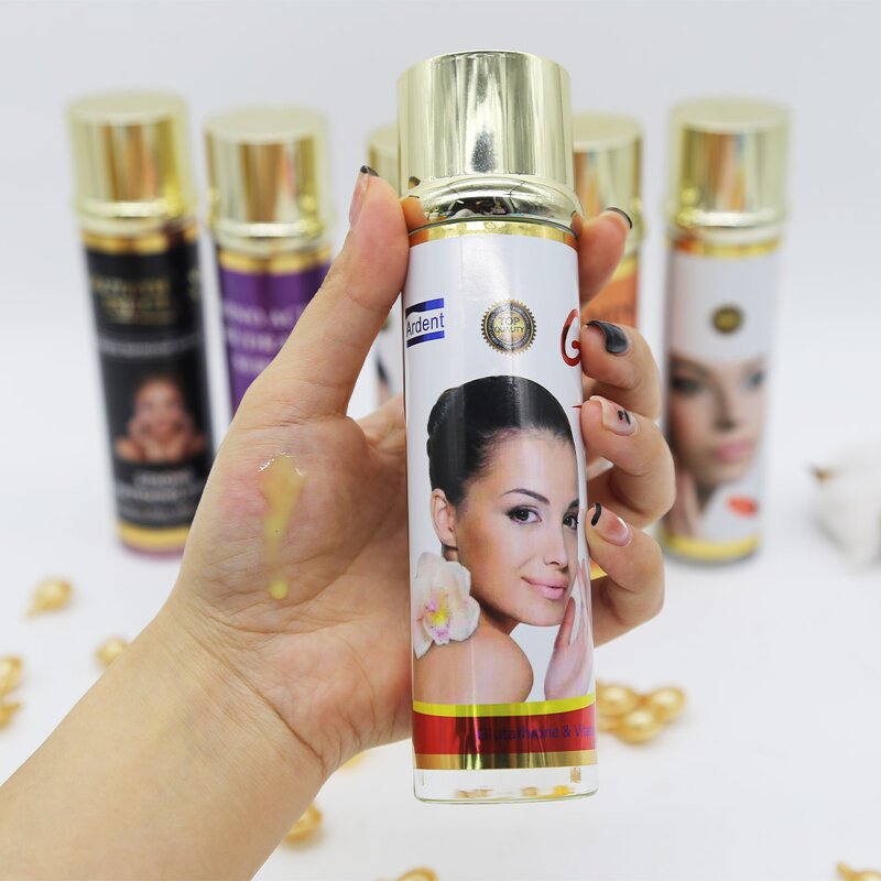 Whitening Serum Manufacturer - Gluta-C Strong