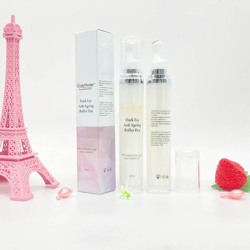 Eye Serum Manufacturer - Dark Spot Removal OEM