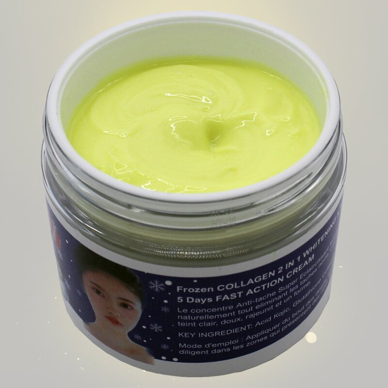 Face Cream Manufacturer - 5 Days Anti Aging