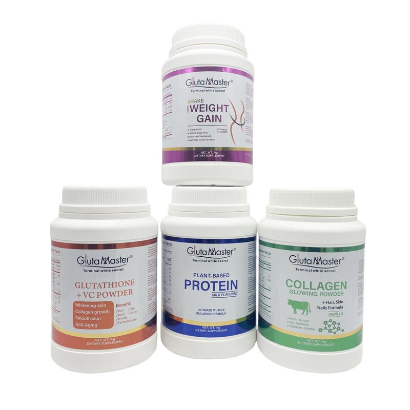 Protein Powder Manufacturer - Whitening 1KG