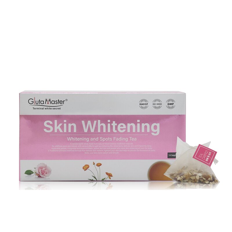 Whitening Tea Manufacturer - Gluta Master