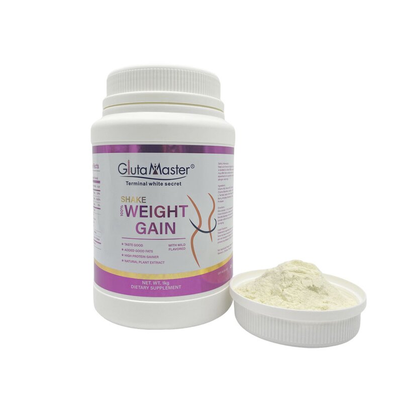 Protein Powder Manufacturer - Whitening 1KG