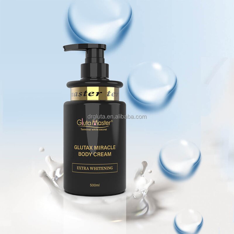 Body Lotion Manufacturer - Natural Organic OEM