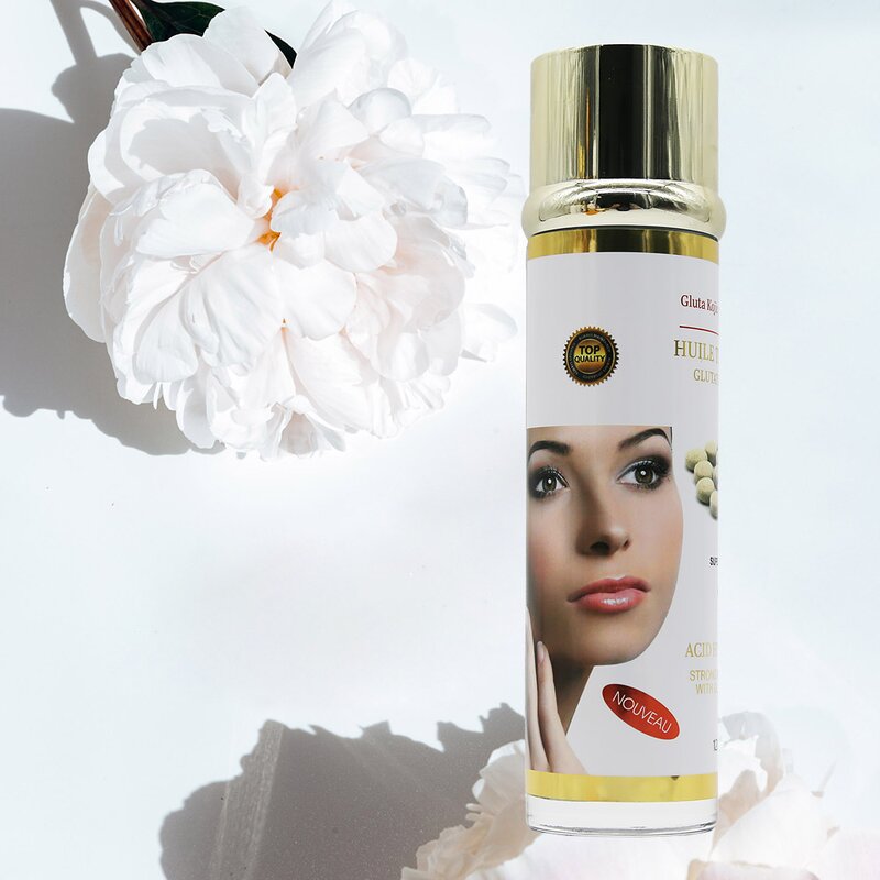 Whitening Serum Manufacturer - Kojic Strong White+