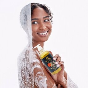 Lightening Bath Gel Manufacturer - Carrot Oil 5 Days