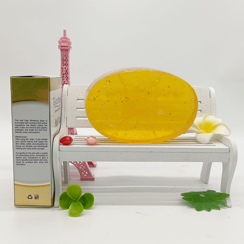 Whitening Soap Manufacturer - Anti Wrinkle Vitamin C