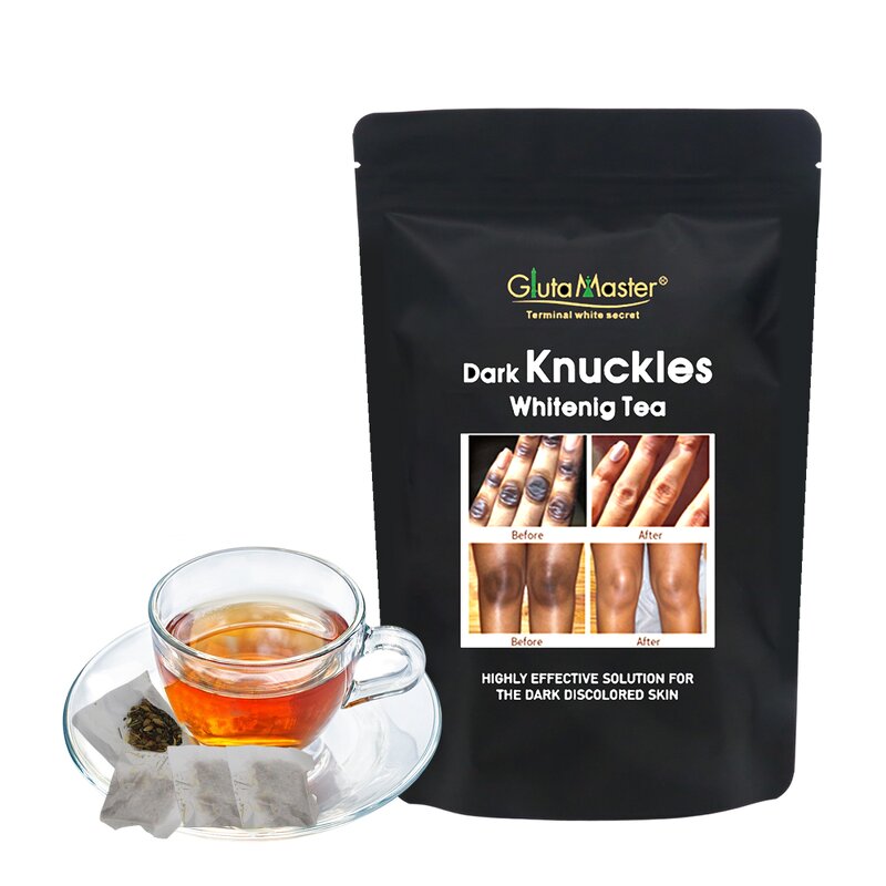 Whitening Tea Manufacturer - Super Whitening Green