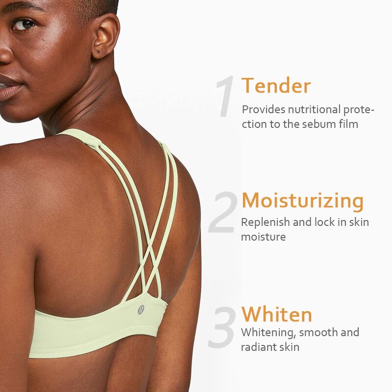 Whitening Body Lotion Manufacturer - Ultimate Vitamin C