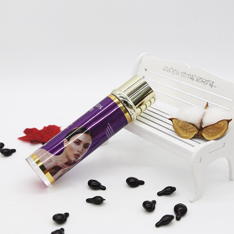 Amino Acid Serum Manufacturer - Hydrate Vegan