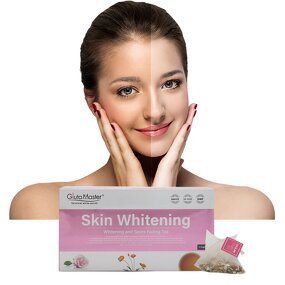 Whitening Tea Manufacturer - Strong Glowing Tea