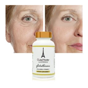 Skin Whitening Tablets Manufacturer - OEM