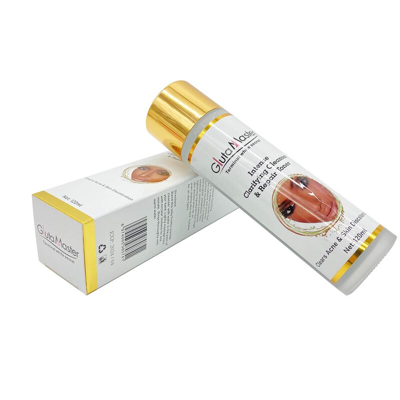 Acne Treatment Toner Manufacturer - Whitening Face