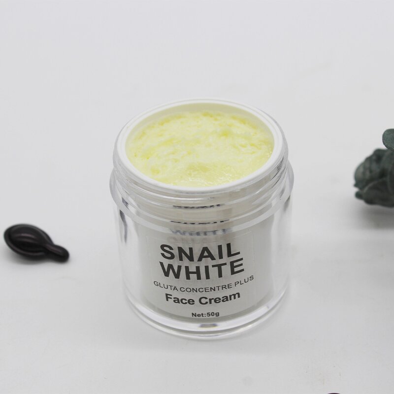 Whitening Cream Manufacturer - Natural Organic OEM