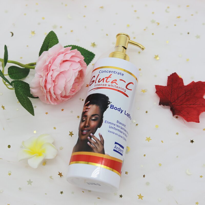 Skin Care Kit Manufacturer - Gluta-C Concentrate