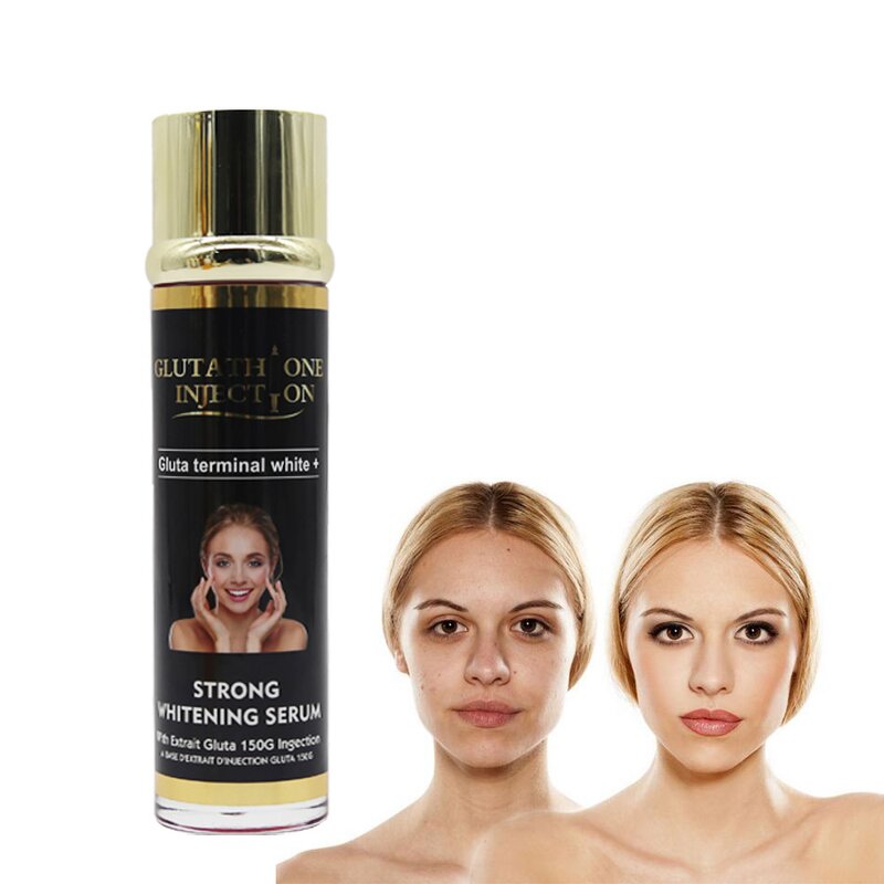 Skin Care Set Manufacturer - Gluta Terminal White