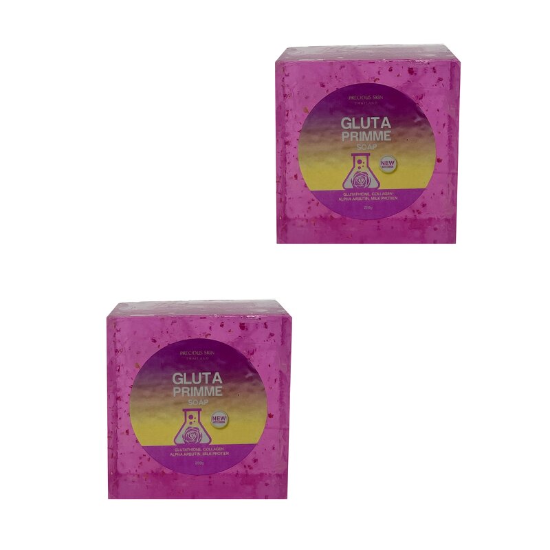 Whitening Milk Manufacturer - Gluta Primme Daily