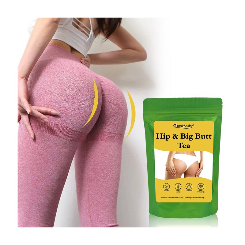 Herbal Tea Manufacturer - Hip Butt Enlargement