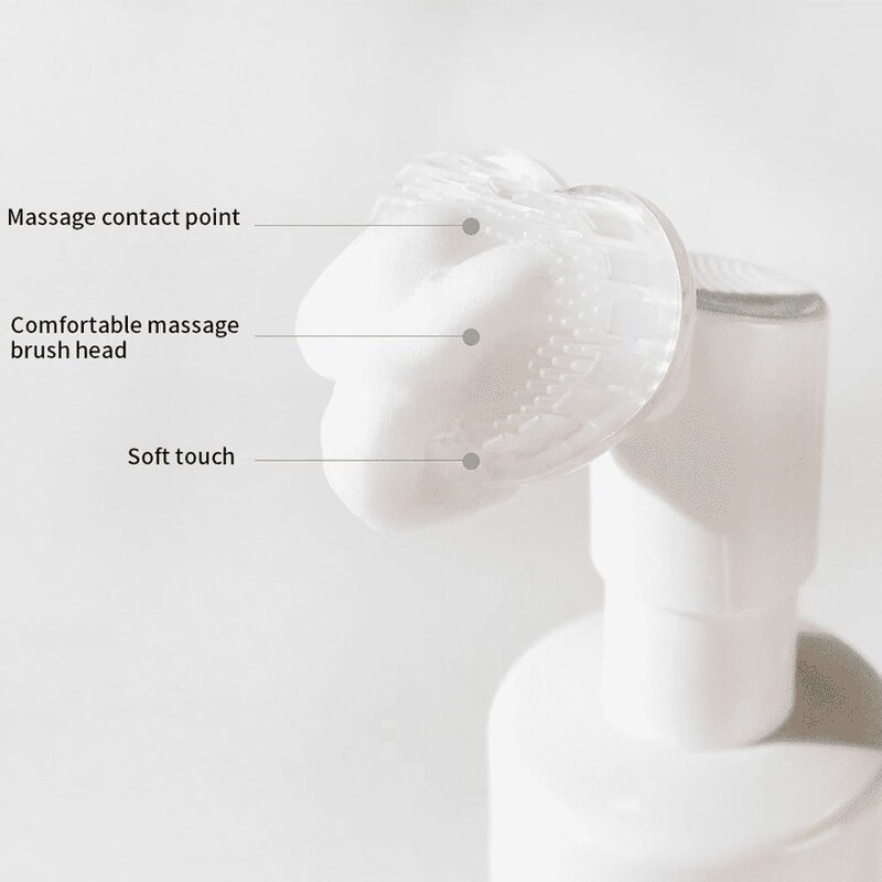 Lightening Cleanser Manufacturer - Amino Acid Glutathione