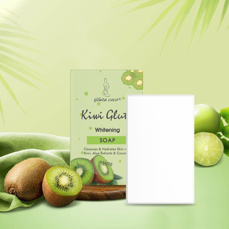 Skincare Set Manufacturer - Kiwi Whitening OEM