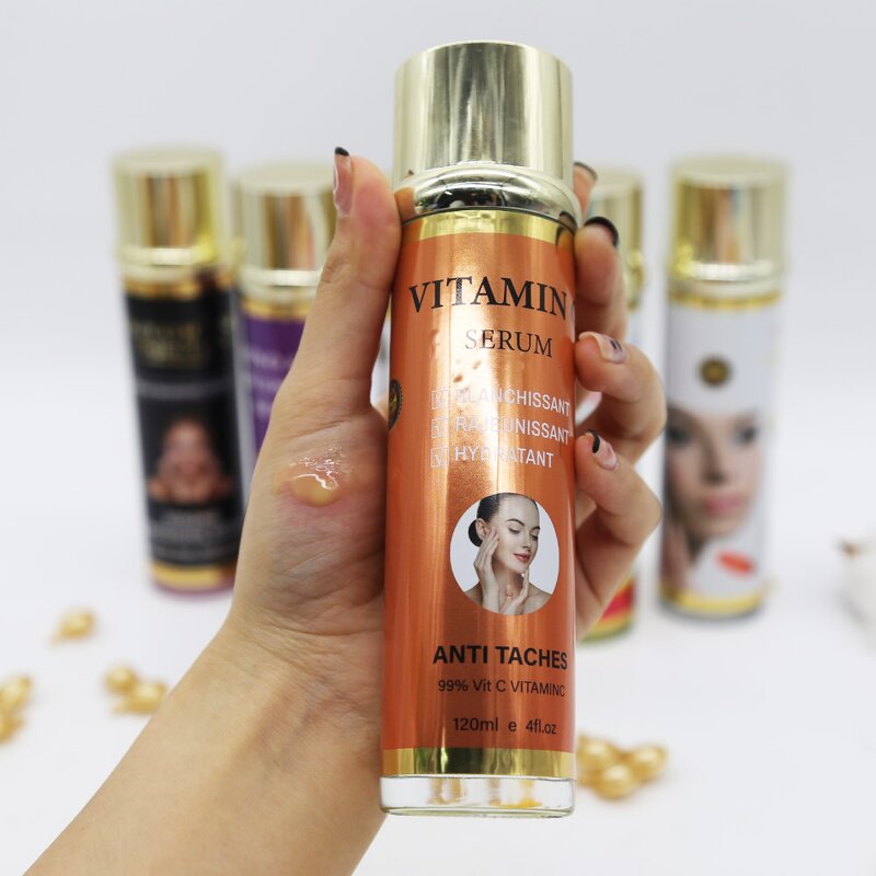 Whitening Serum Manufacturer - Hot Selling Collagen