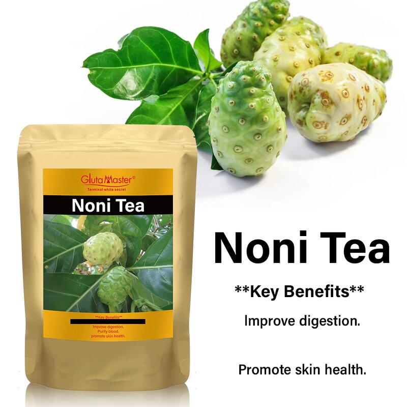 Noni Fruit Tea Manufacturer - Vietnam Natural
