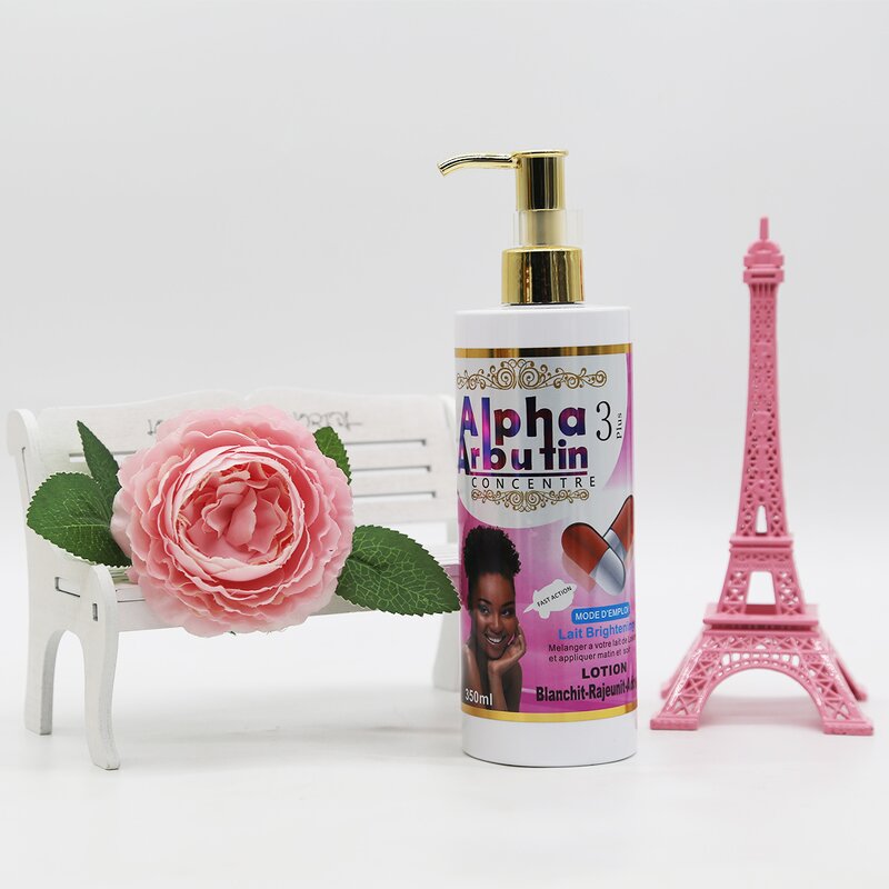 Skin Care Products Manufacturer - Face and Body Lotion