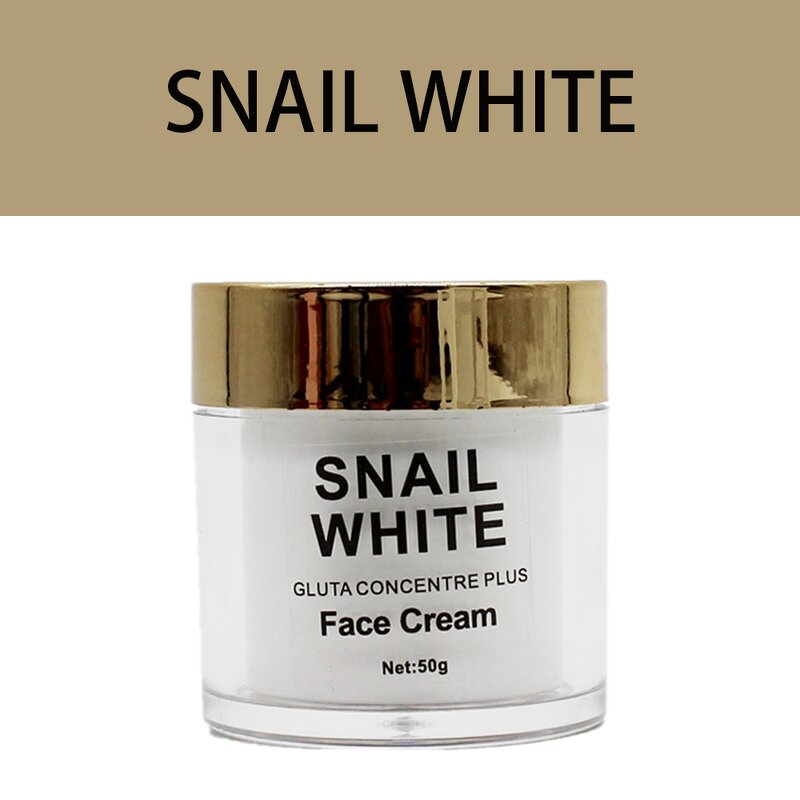 Whitening Cream Manufacturer - Natural Organic OEM