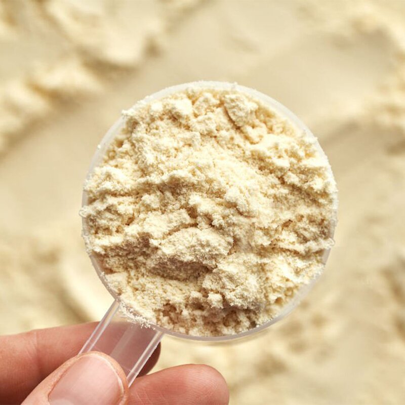 Protein Powder Manufacturer - Custom Supplement OEM