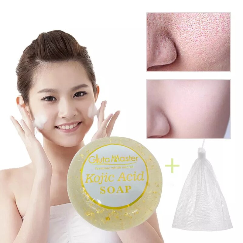 Lightening Soap Manufacturer - Gluta Master Terminal