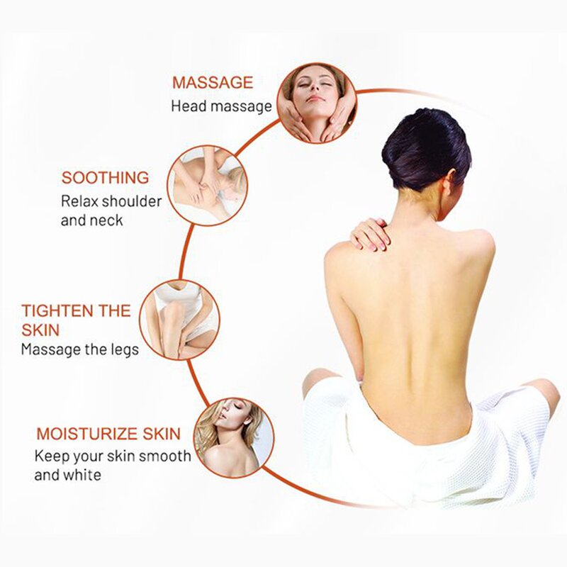 Vitamine C Oil Manufacturer - Lightening Complexion